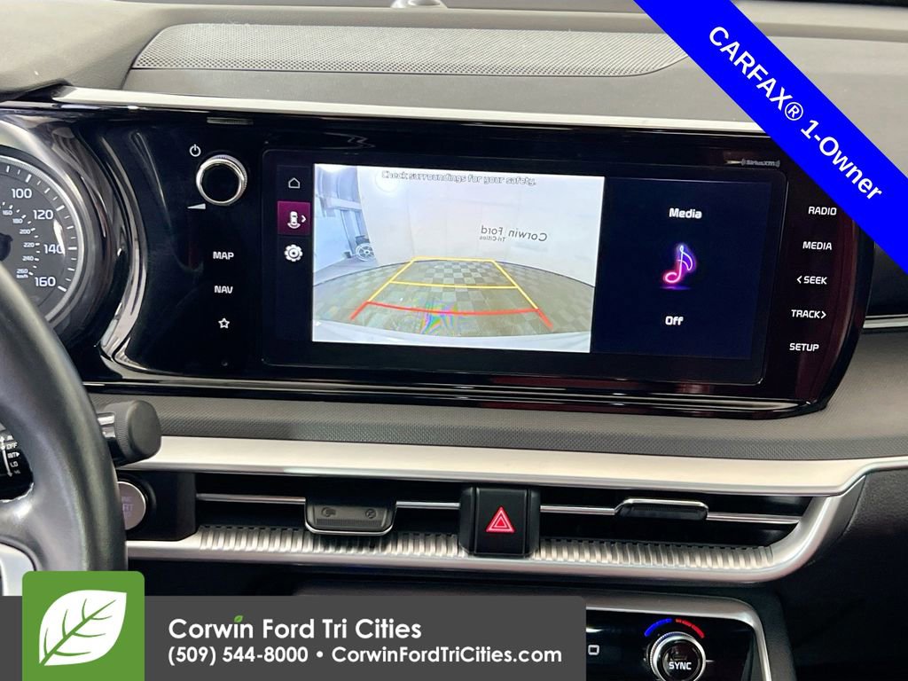 Used 2023 Kia K5 GT-Line image 22
