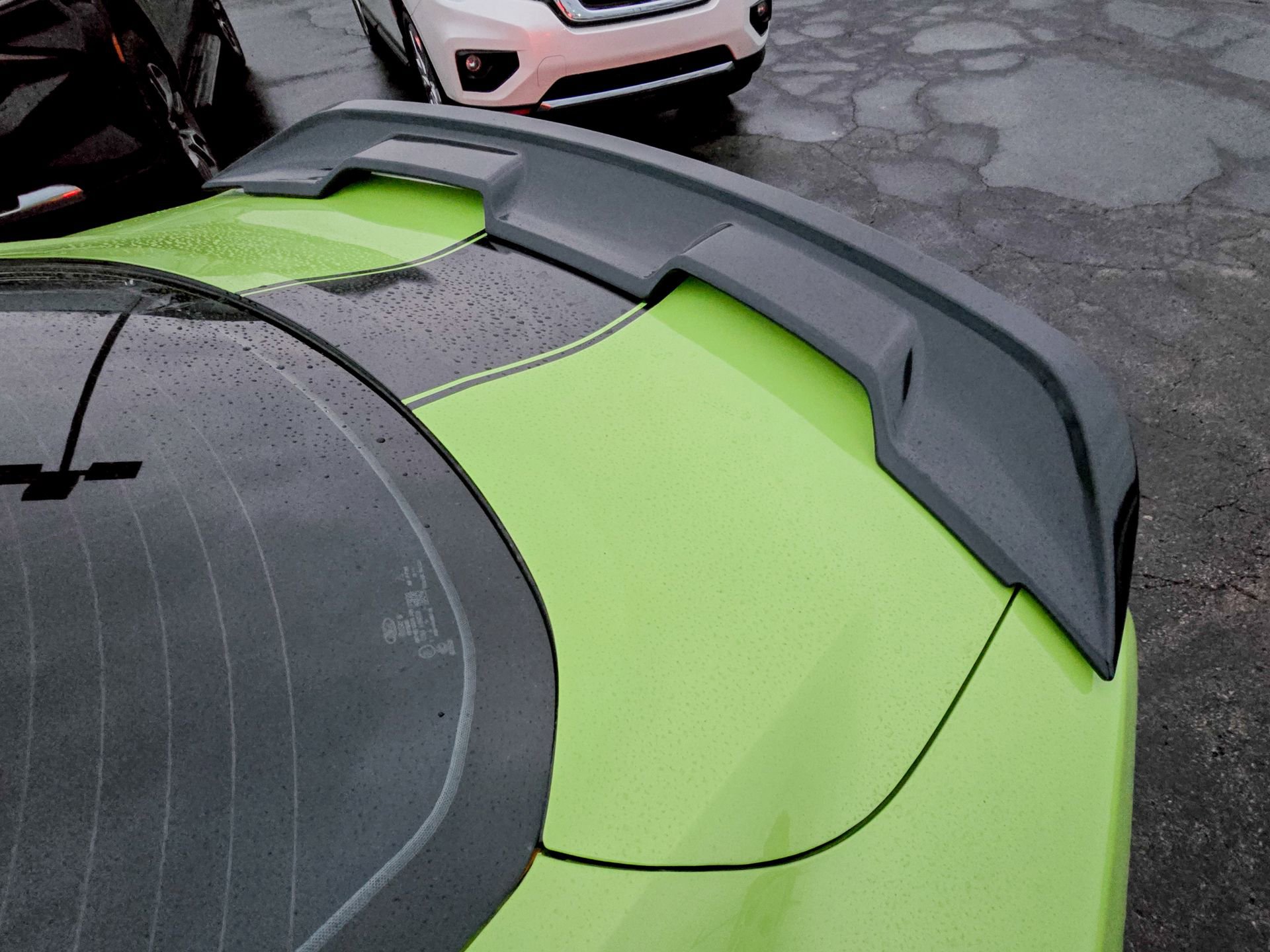 Used 2020 Ford Mustang GT Premium w/ GT Performance Package image 44