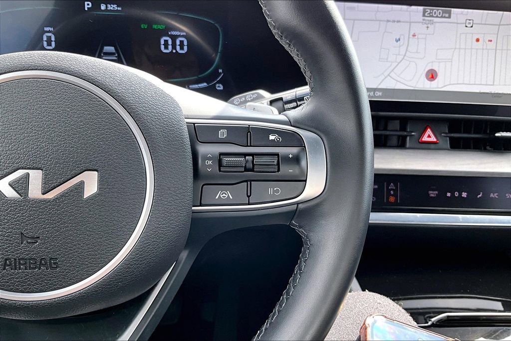 Used 2023 Kia Sportage X-Line image 18