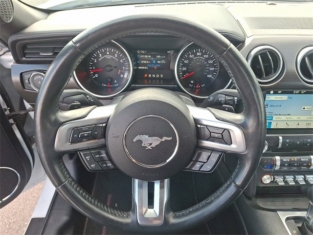 Used 2019 Ford Mustang GT Premium w/ California Special Package image 19