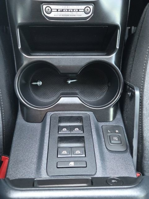 Certified 2022 Ford Bronco Big Bend AWD/4WD image 31