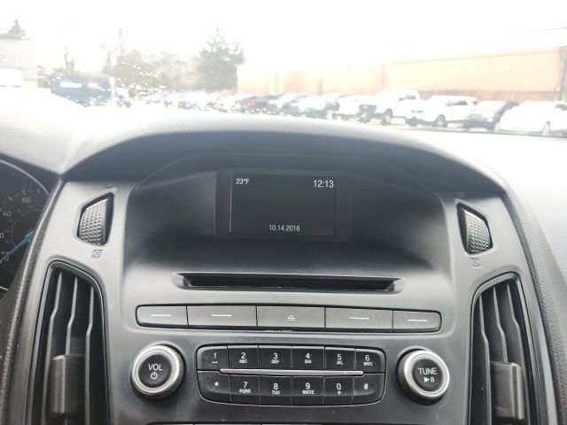 Used 2016 Ford Focus SE image 21