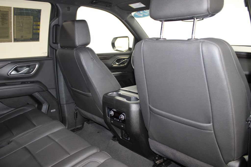 Used 2024 Chevrolet Tahoe LT RWD image 34
