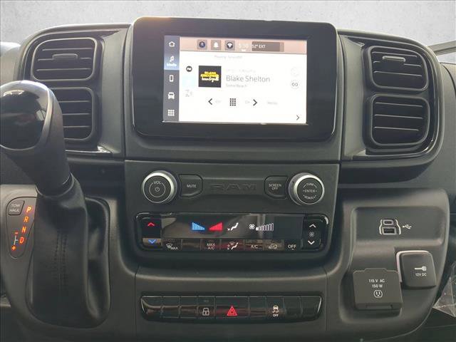 New 2026 RAM ProMaster 1500 w/ Power Group image 11