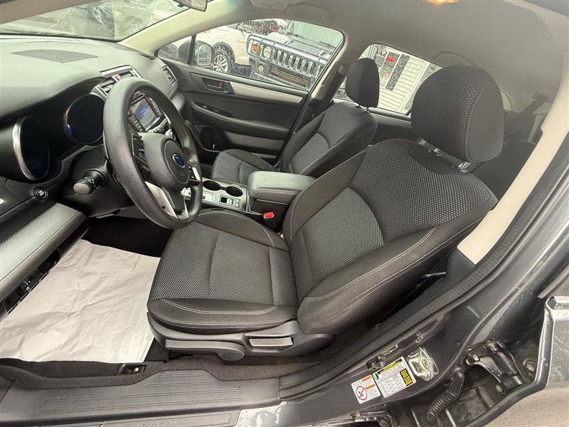 Used 2019 Subaru Outback 2.5i image 14