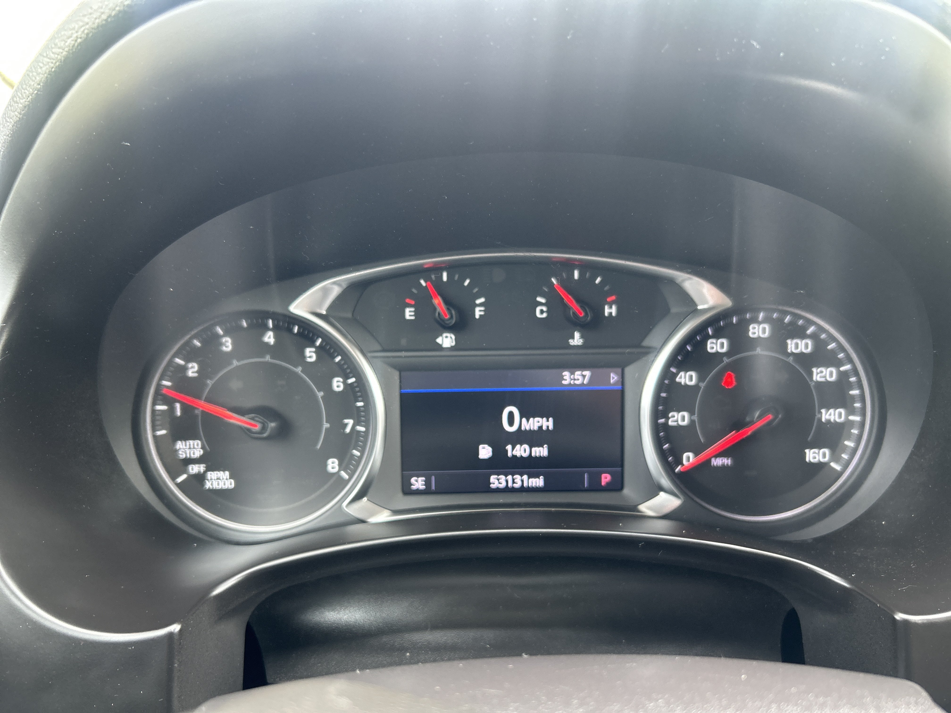 Used 2024 GMC Terrain SLT AWD/4WD image 22