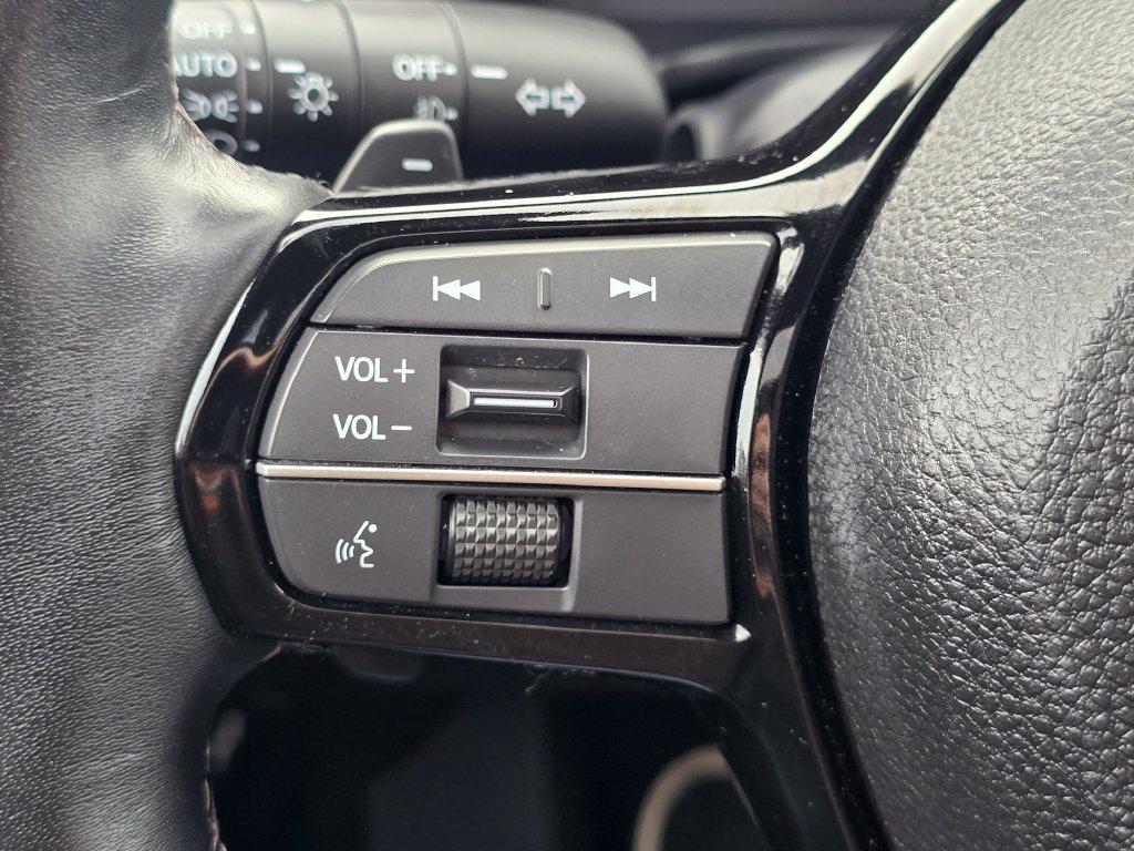 Used 2024 Honda Civic Sport Touring image 35