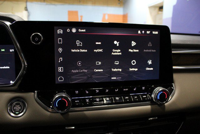 New 2026 GMC Canyon Denali AWD/4WD image 27