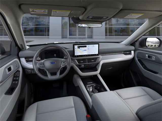New 2025 Ford Explorer Active image 9