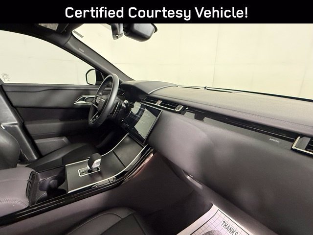Used 2026 Land Rover Range Rover Velar Dynamic SE AWD/4WD image 31