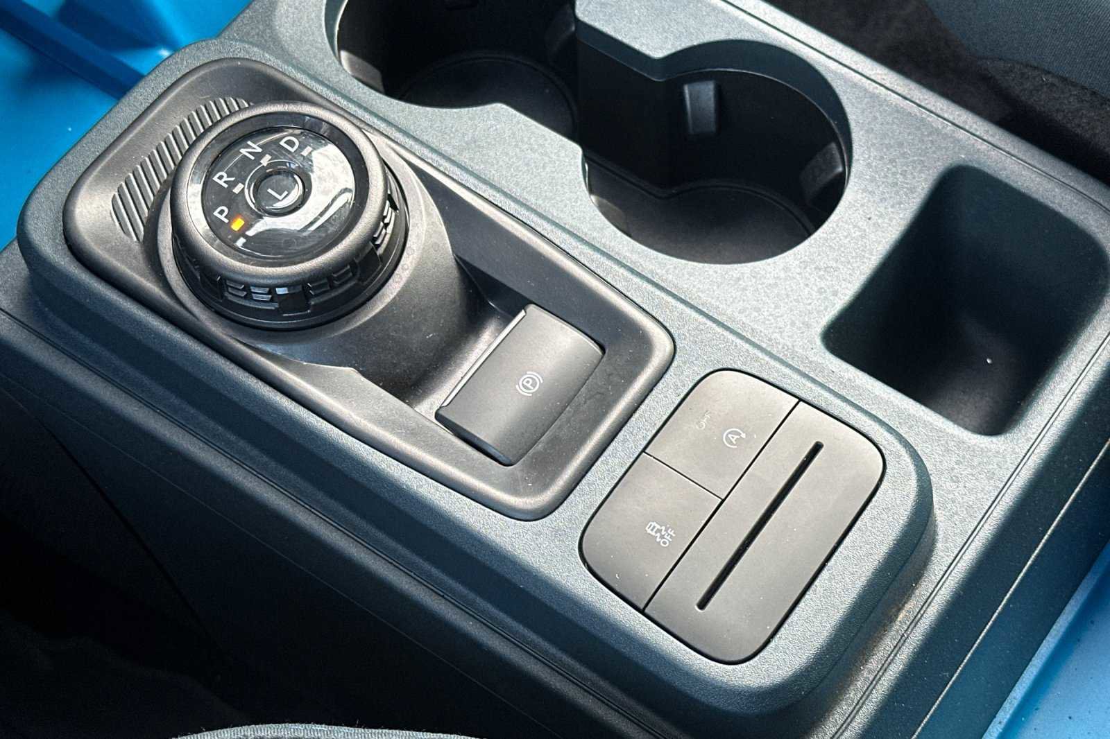 Used 2025 Ford Maverick XLT w/ Equipment Group 302A image 18