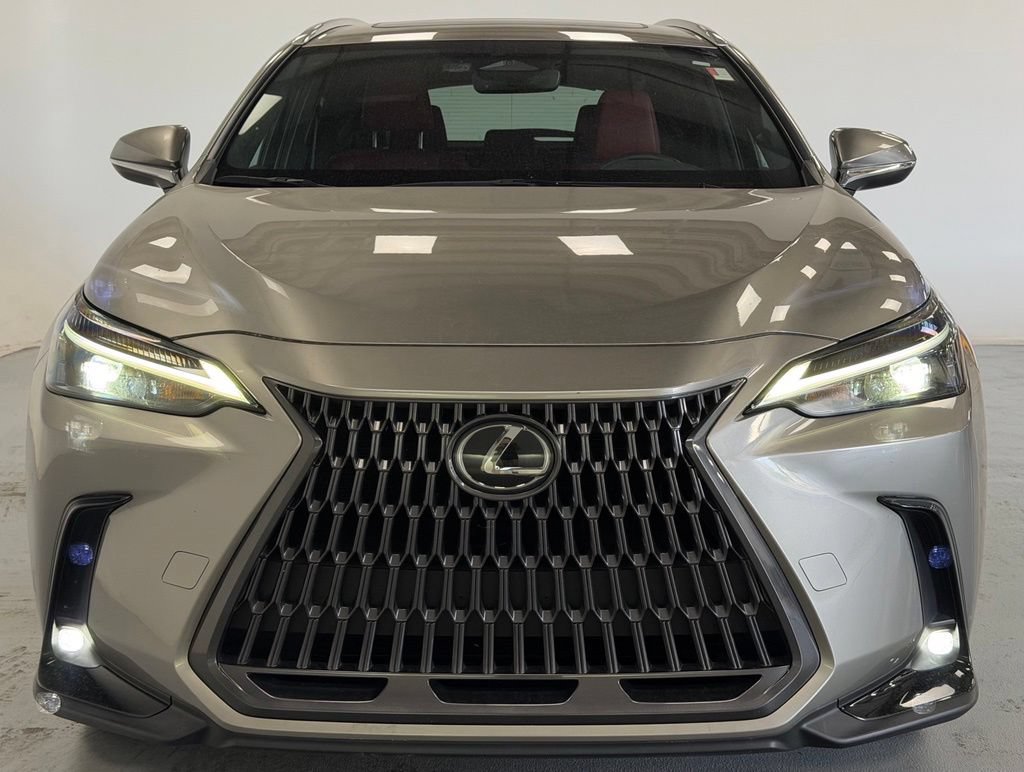 Used 2024 Lexus NX 350 AWD w/ Cold Area Package image 7