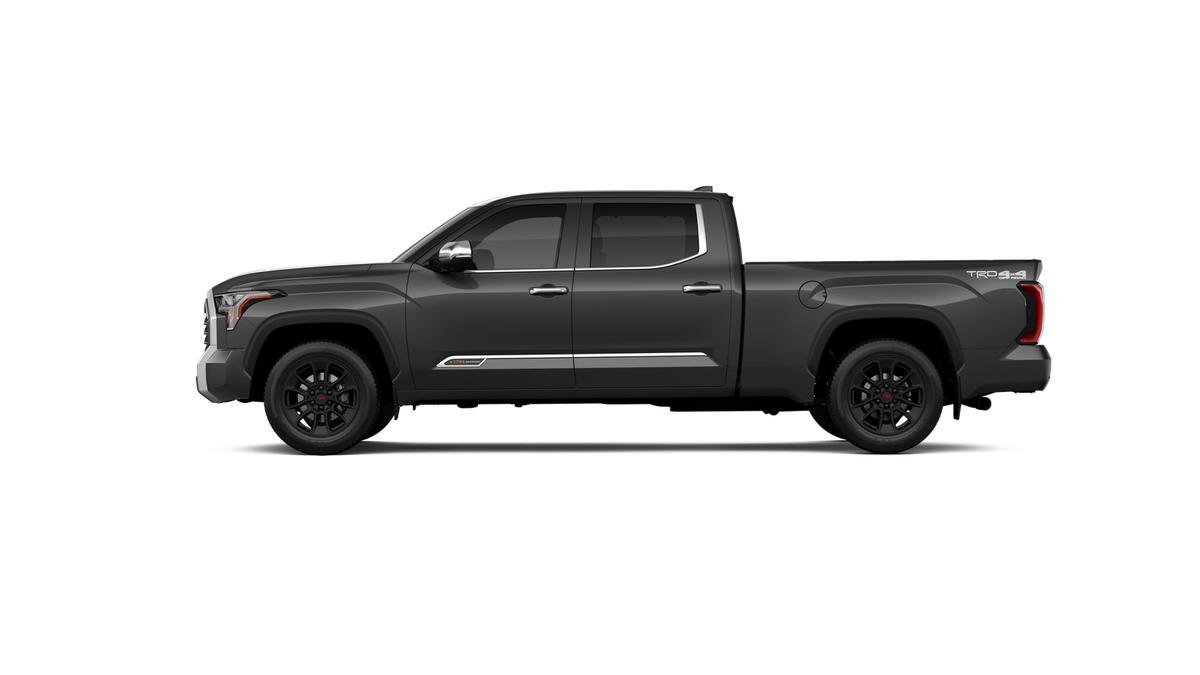 New 2026 Toyota Tundra 1794 Edition image 50