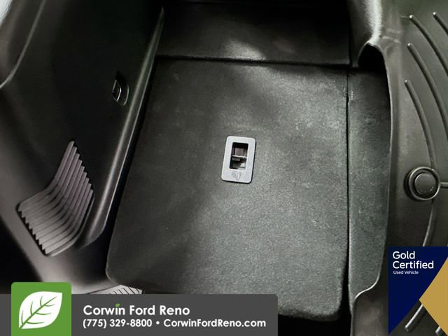 Used 2021 Ford Expedition Max Limited AWD/4WD image 33