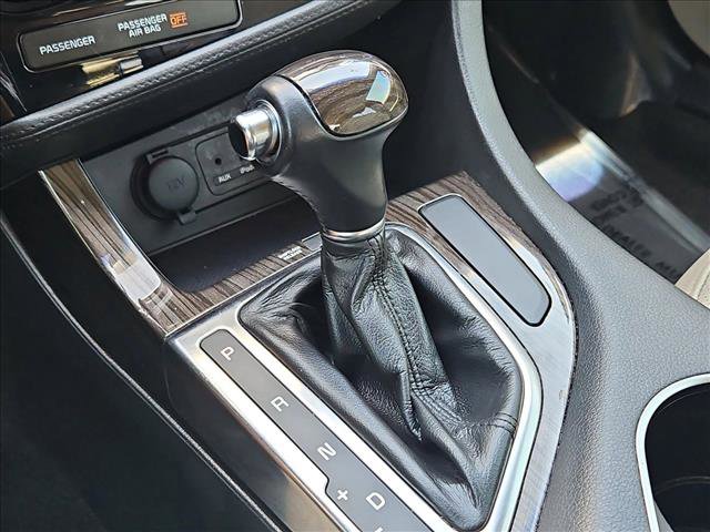 Used 2015 Kia Optima EX FWD image 18