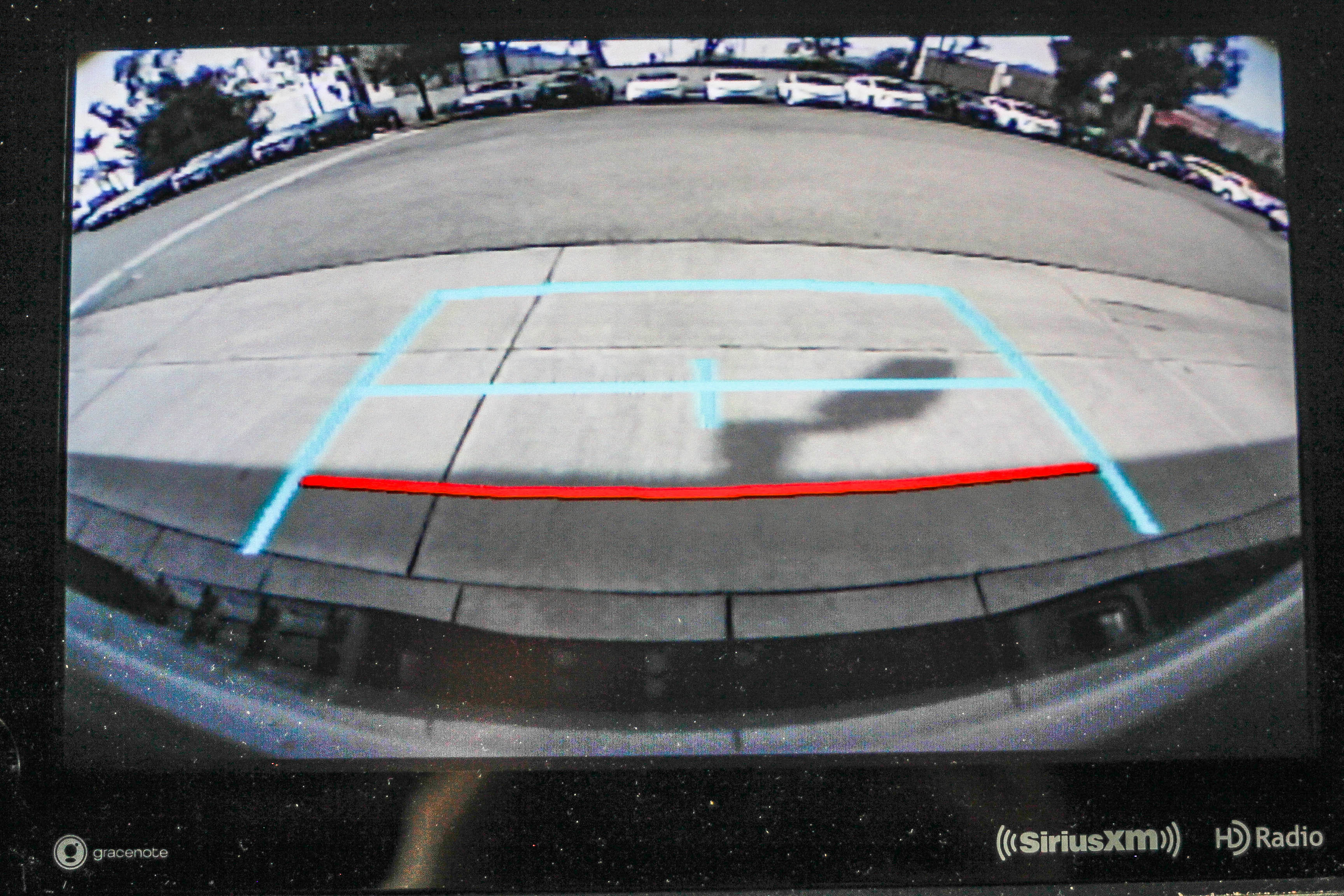 Used 2021 Toyota Tacoma TRD Off-Road w/ Technology Package image 20