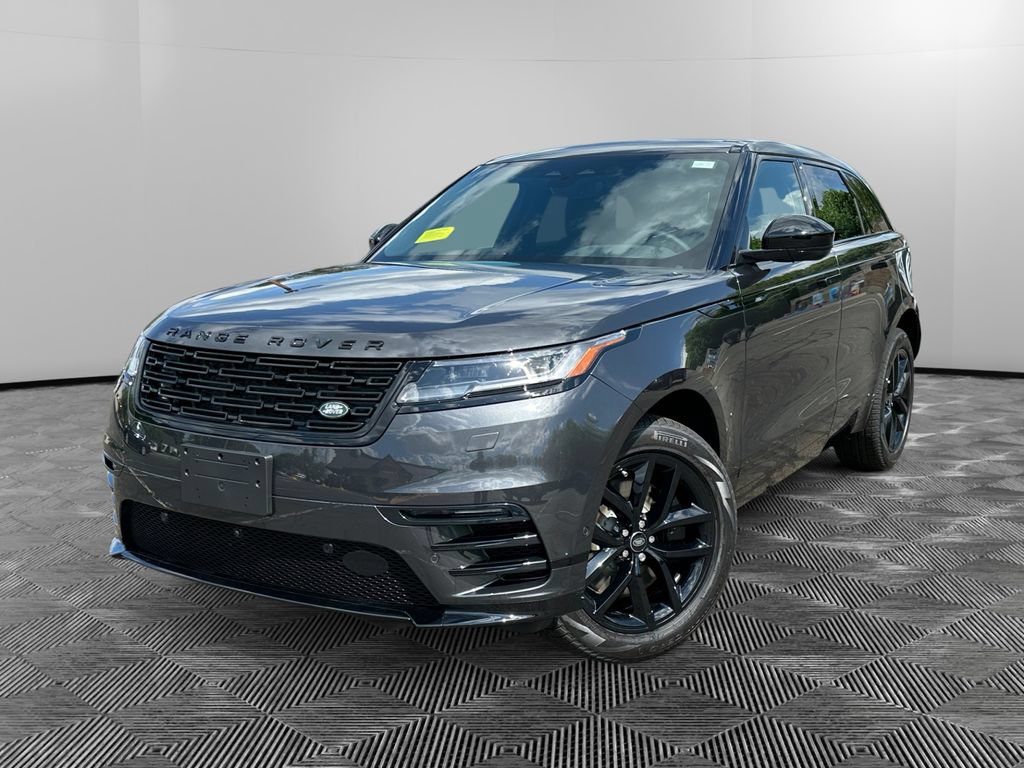 New 2026 Land Rover Range Rover Velar Dynamic SE