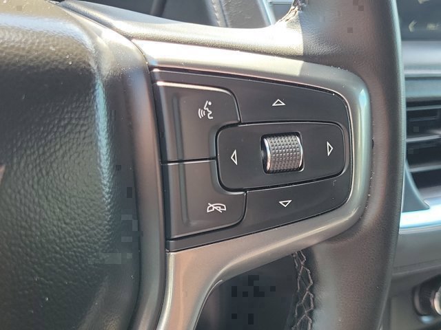 Used 2024 Chevrolet Suburban LT RWD image 28