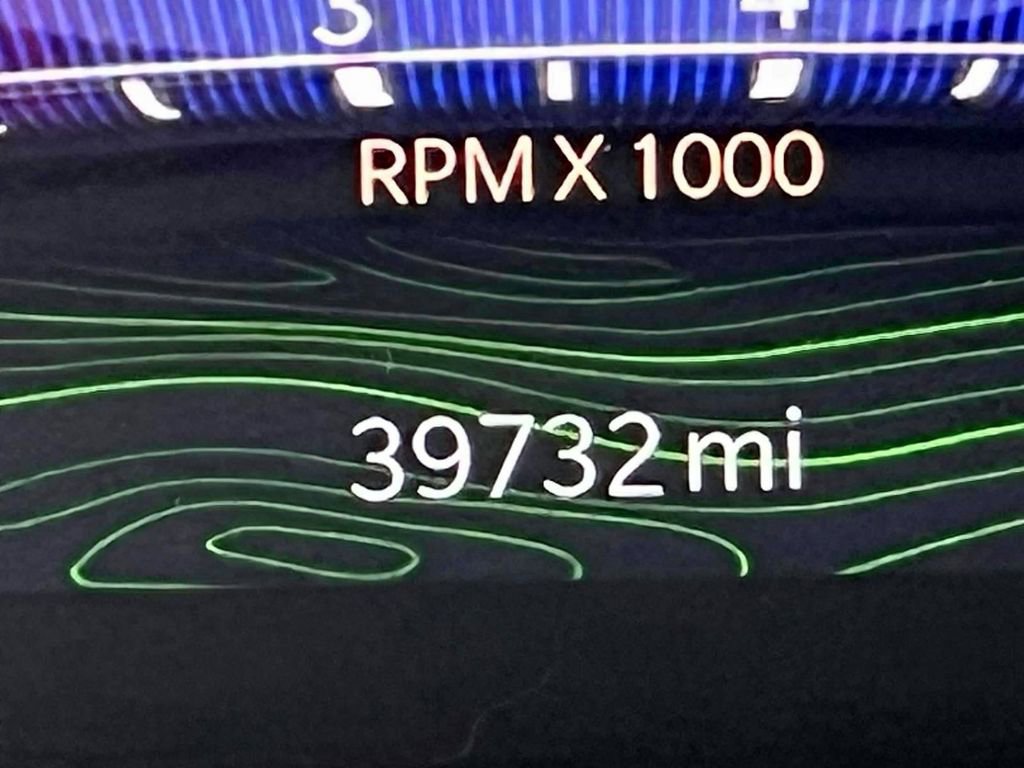 Used 2024 Jeep Grand Cherokee Limited 4xe image 31