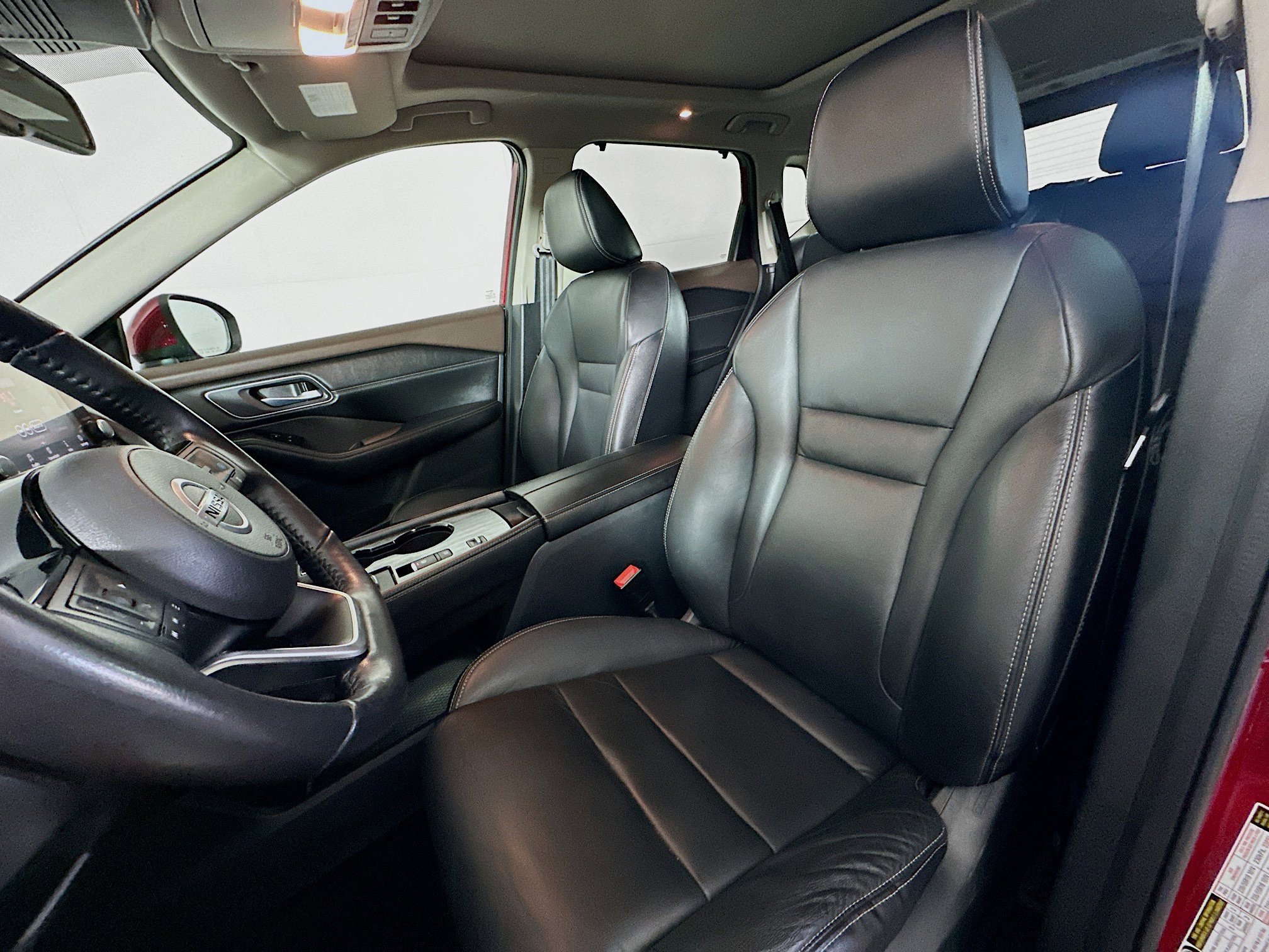 Used 2021 Nissan Rogue SL image 13