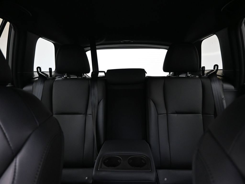 New 2026 Subaru Outback Premium image 38