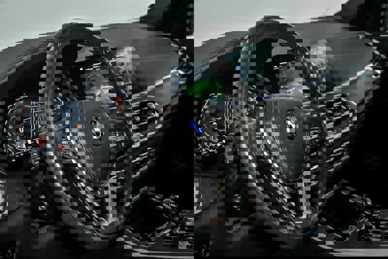 Used 2022 BMW X5 xDrive40i w/ Premium Package image 22