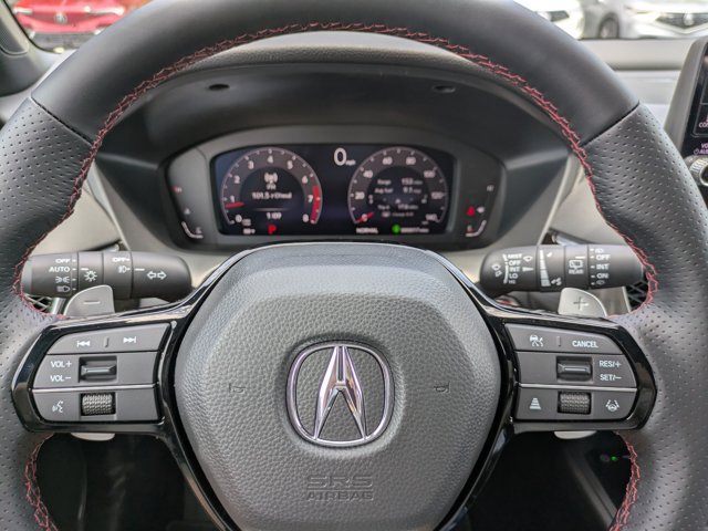 New 2026 Acura ADX A-Spec FWD image 35