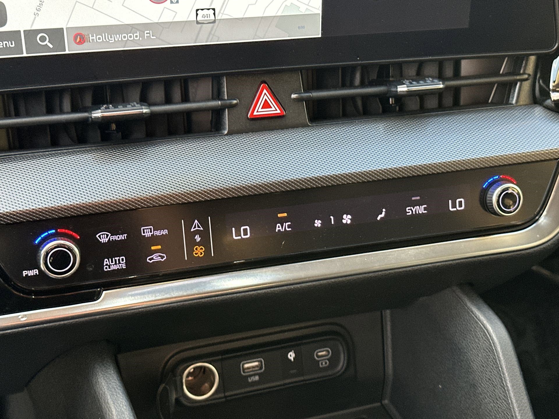 Certified 2023 Kia Sportage SX FWD image 17