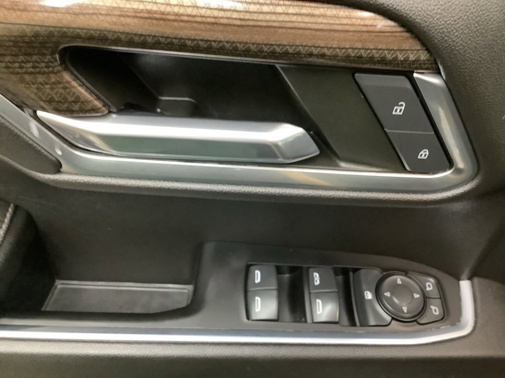 Used 2022 Chevrolet Silverado 1500 LT image 13