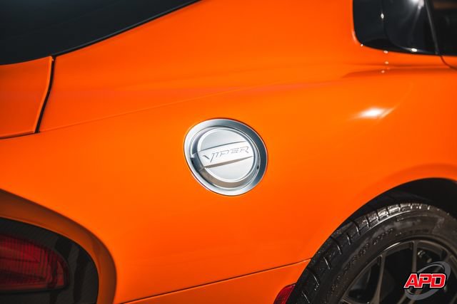 Used 2014 SRT Viper SRT-10 RWD image 45
