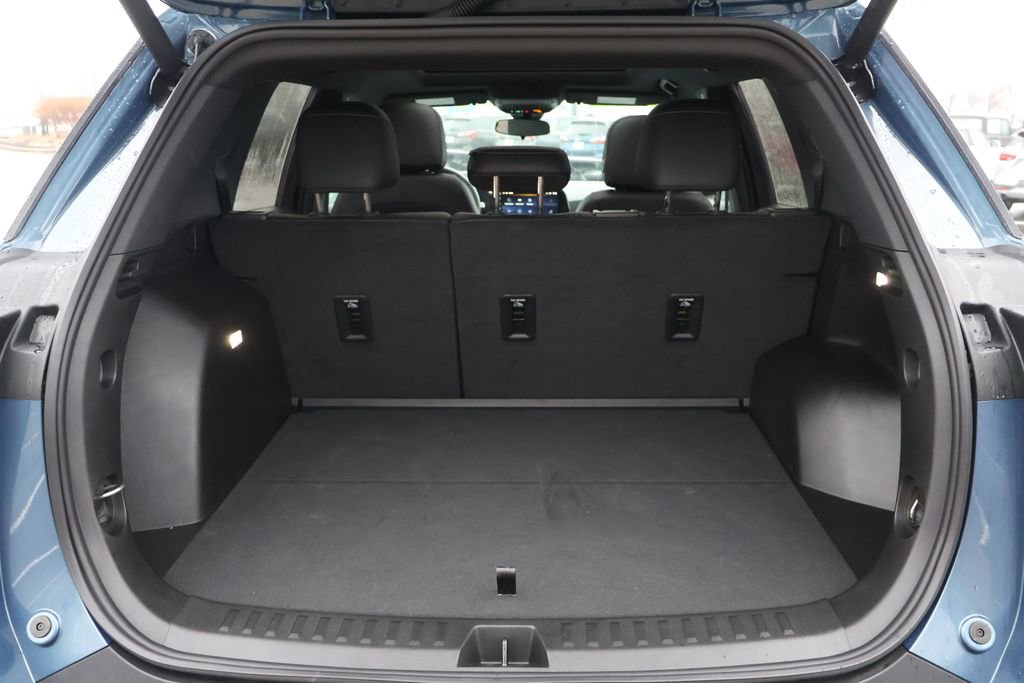 New 2026 Chevrolet Equinox LT w/ Convenience Package II image 44