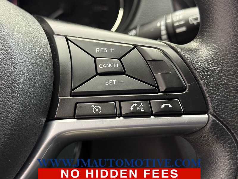 Used 2017 Nissan Rogue Sport S w/ S Appearance Package AWD/4WD image 37