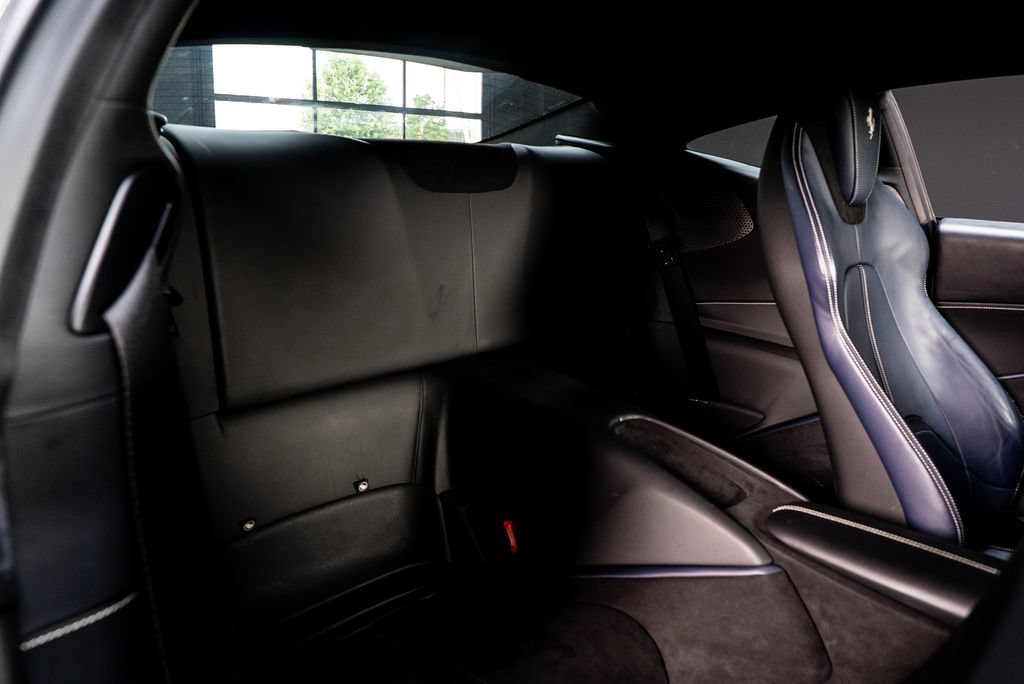 Used 2022 Ferrari Roma RWD image 50