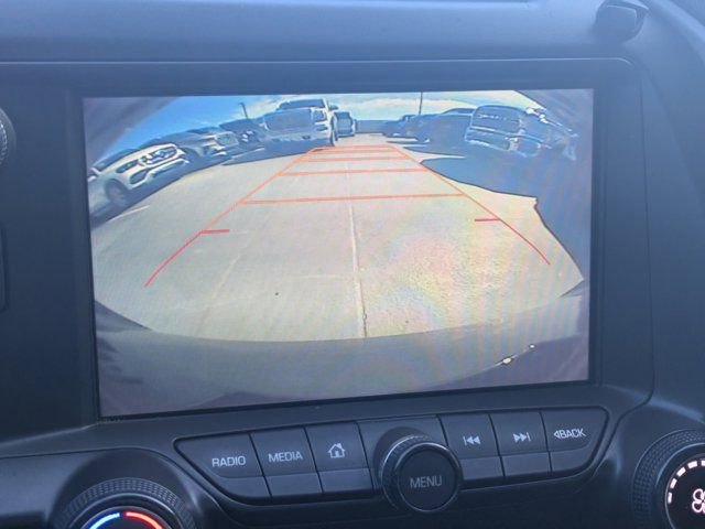 Used 2016 Chevrolet Corvette Stingray Coupe image 14