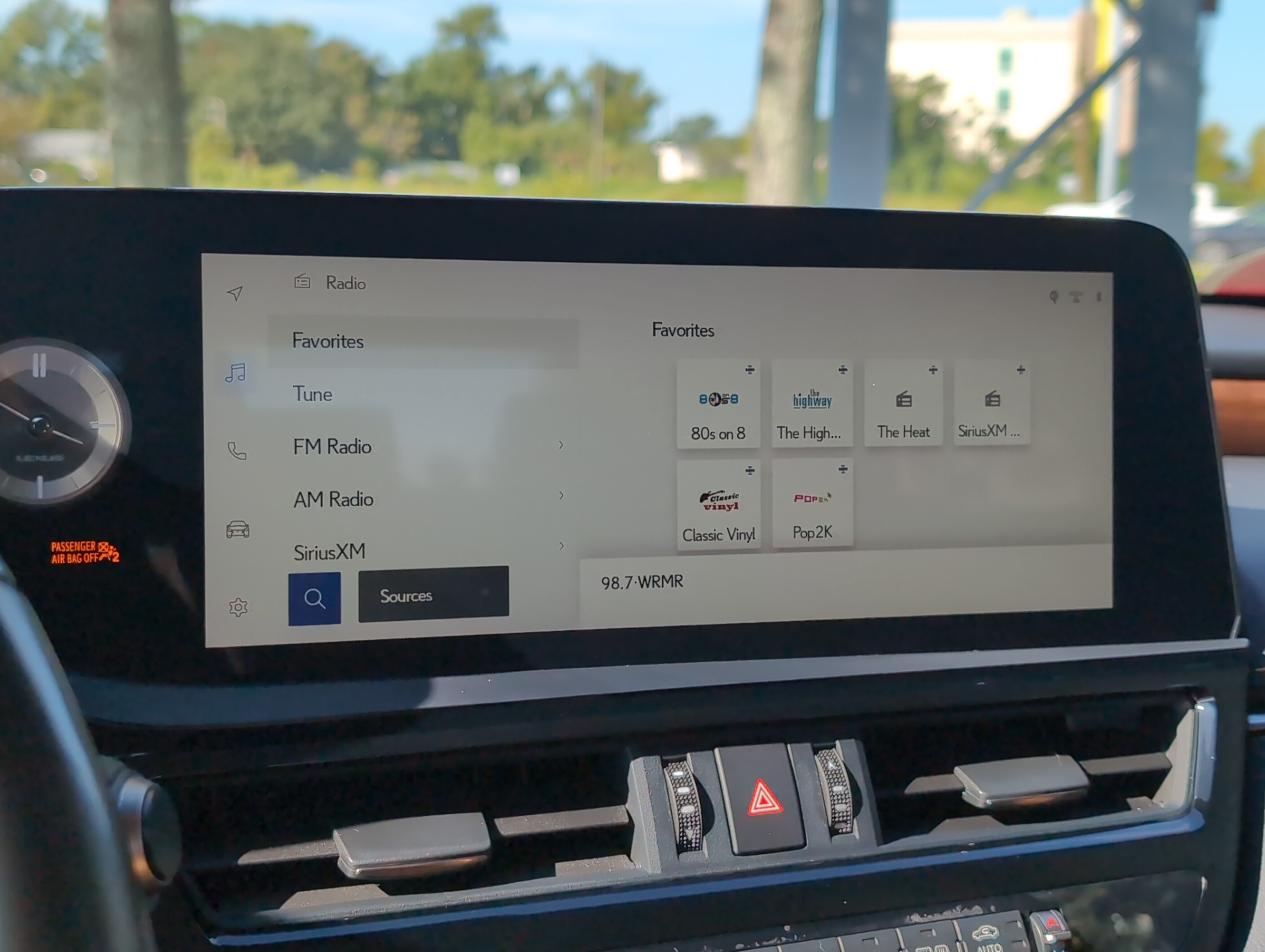 Used 2023 Lexus ES 250 w/ Premium Package AWD/4WD image 23