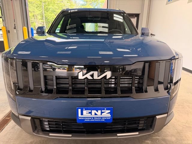 Used 2027 Kia Telluride S AWD/4WD video 3