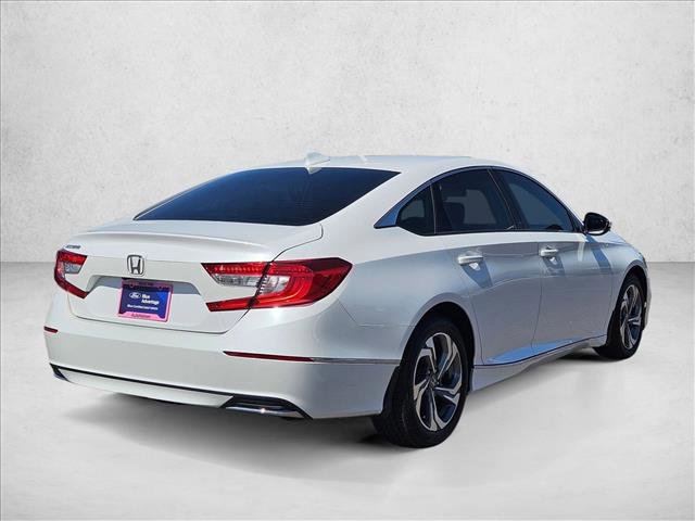 Used 2020 Honda Accord EX image 5