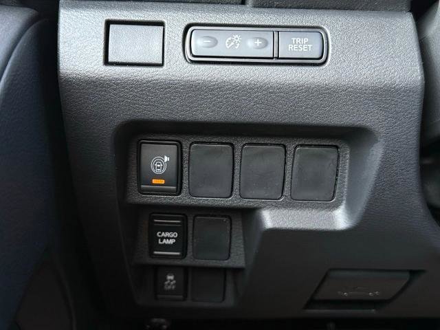 New 2026 Nissan Frontier S image 21