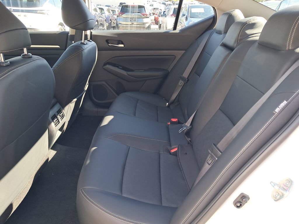 New 2025 Nissan Altima 2.5 SL image 26