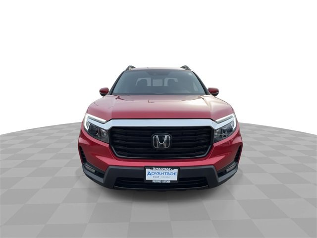 Used 2023 Honda Ridgeline RTL-E image 3