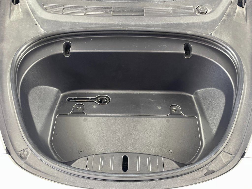 Used 2020 Tesla Model 3 Long Range image 15