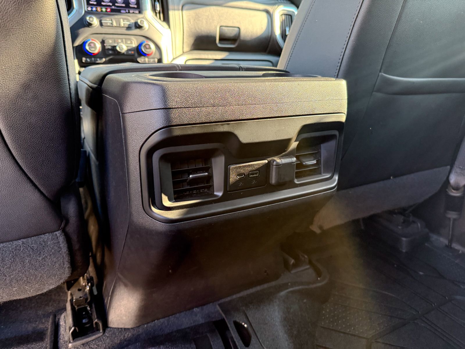 Used 2019 Chevrolet Silverado 1500 RST image 29