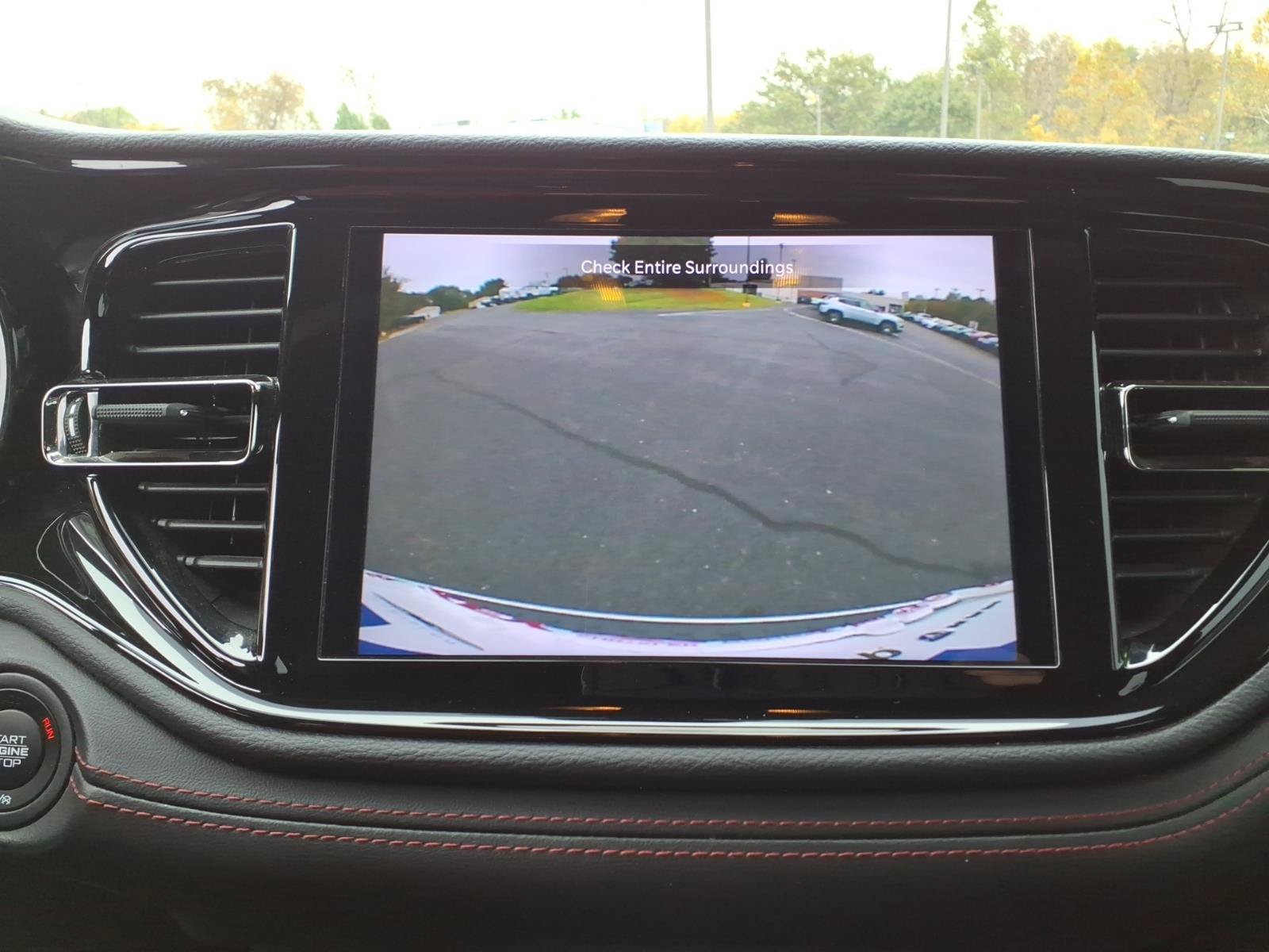 Used 2022 Dodge Durango R/T RWD image 22
