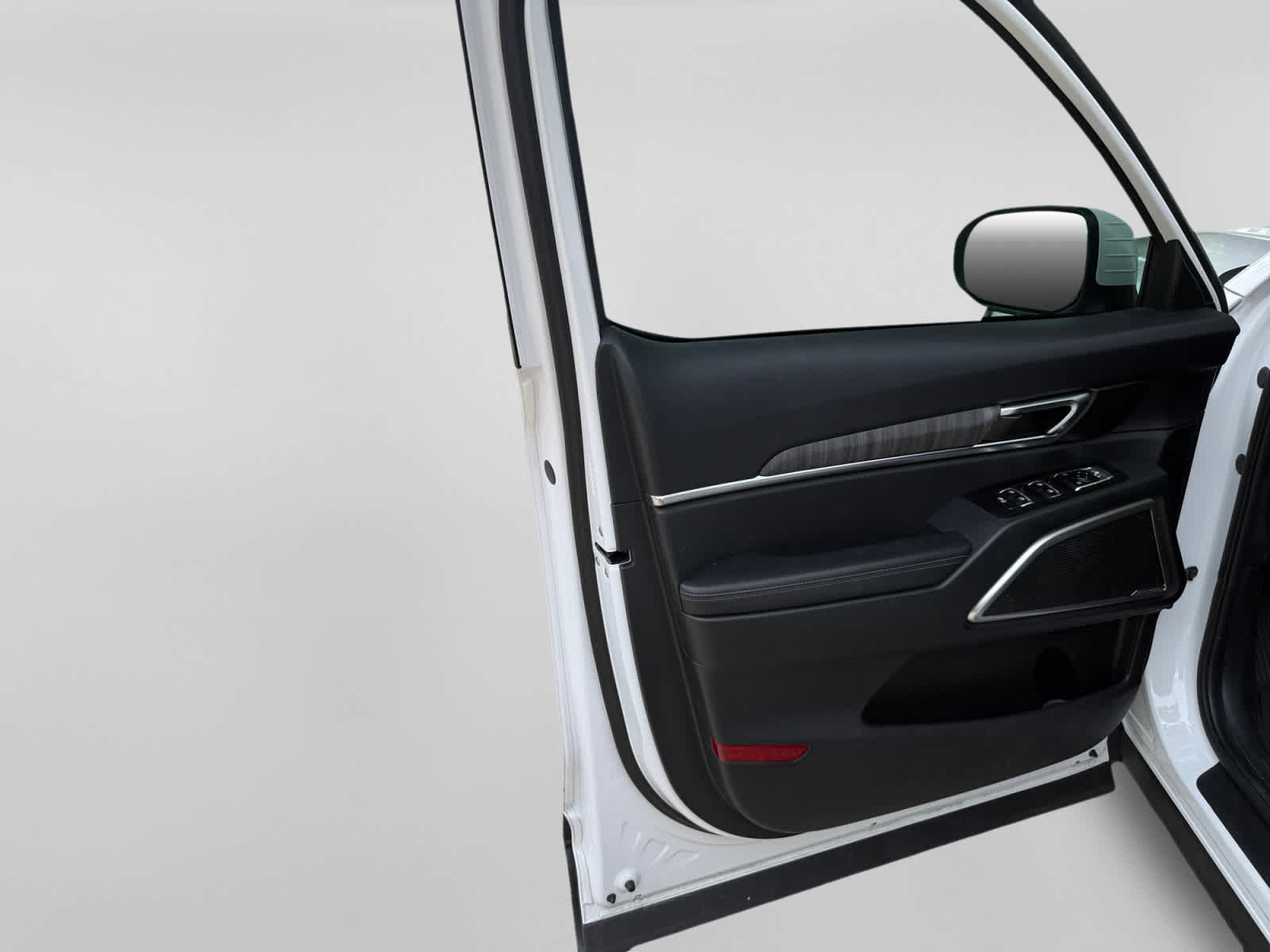 Used 2025 Kia Telluride EX FWD image 10