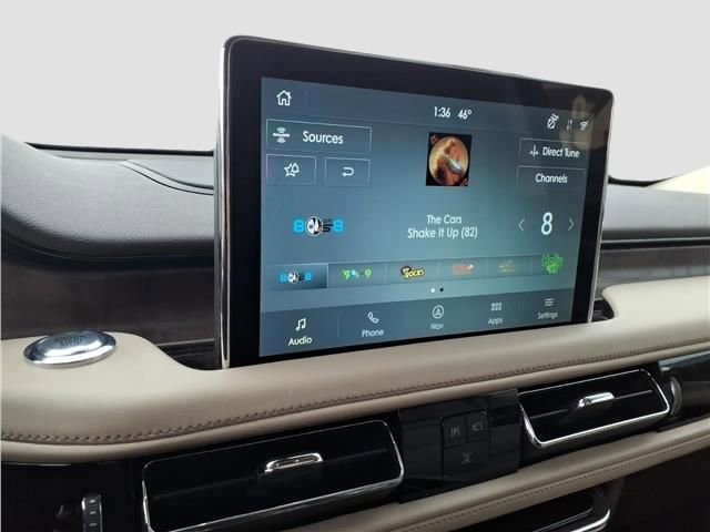 Used 2022 Lincoln Aviator Reserve w/ Equipment Group 201A AWD/4WD image 23