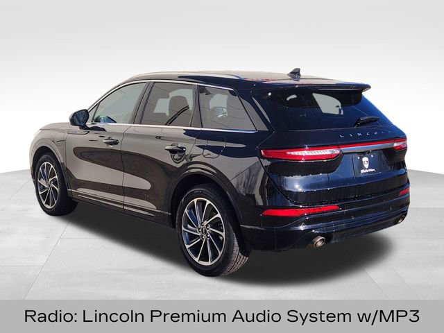 Certified 2024 Lincoln Corsair Grand Touring image 8