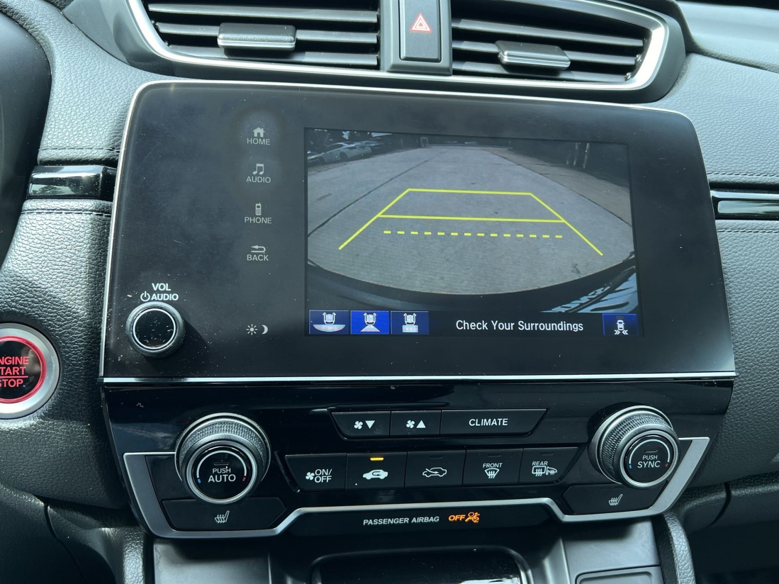 Used 2020 Honda CR-V EX-L image 19