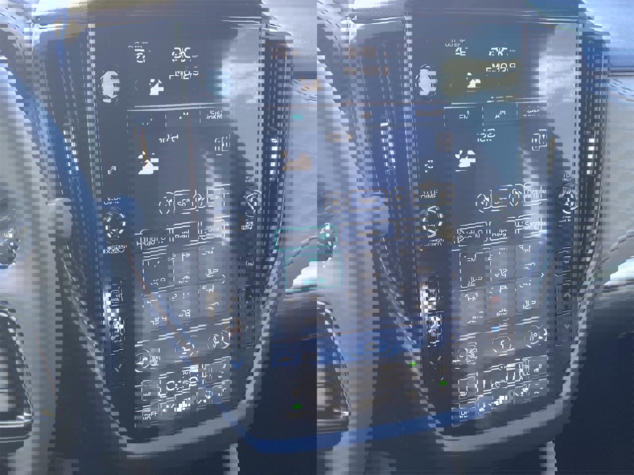 New 2025 Subaru Forester Premium image 22