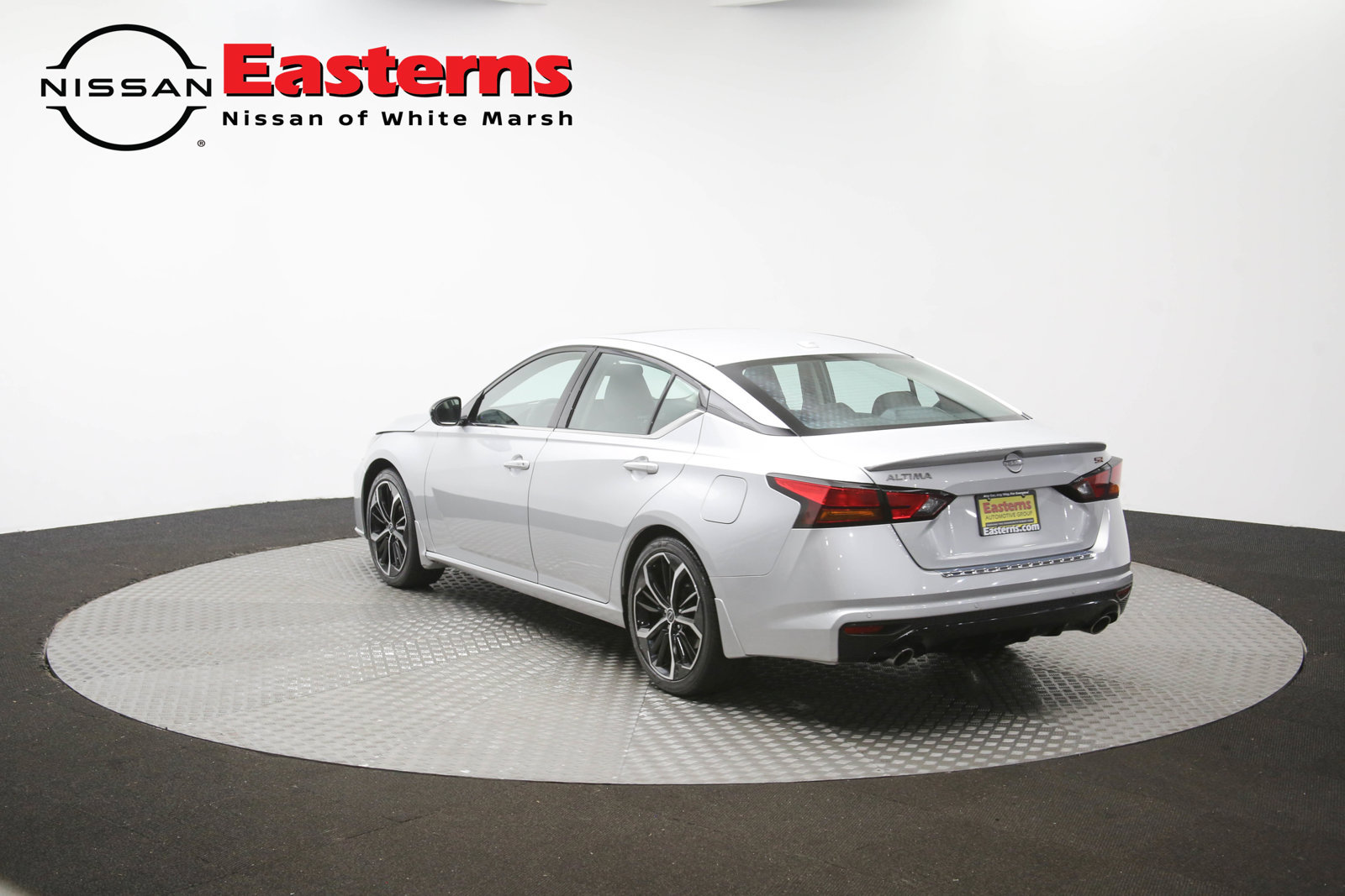Used 2023 Nissan Altima 2.5 SR w/ SR Premium Package FWD image 63