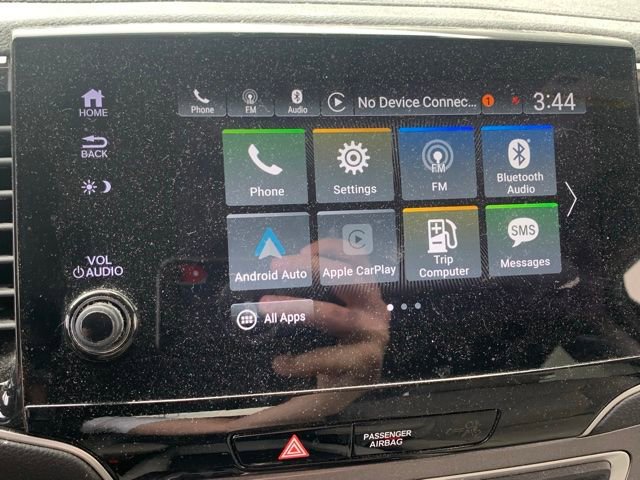 Certified 2021 Honda Pilot EX image 12